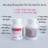 🐻KẼM BIOISLAND ZINC