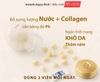 Viên Uống Cấp Nước Collagen Innerb Aqua Rich - 56 VIÊN