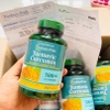 𝐕𝐈𝐄̂𝐍 𝐓𝐈𝐍𝐇 𝐂𝐇𝐀̂́𝐓 𝐍𝐆𝐇𝐄̣̂ 𝐕𝐀̀𝐍𝐆 𝐓𝐔𝐑𝐌𝐄𝐑𝐈𝐂 500mg - 𝐏𝐮𝐫𝐢𝐭𝐚𝐧'𝐬 𝐏𝐫𝐢𝐝𝐞 180 𝐯𝐢𝐞̂𝐧