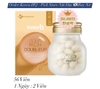 Viên Uống Cấp Nước Collagen Innerb Aqua Rich - 56 VIÊN