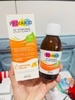 SIRO PEDIAKIDS 22 VITAMIN HƯƠNG CAM 🍊🍊🍊