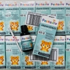 ☀️ SIRO Pentavite Vitamin D3 & K2 Liquid CHO BÉ ☀️