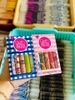 Set mini 𝗫𝗶̣𝘁 𝘁𝗵𝗼̛𝗺 𝗯𝗼𝗱𝘆 𝗺𝗶𝘀𝘁 BBW (𝗕𝗔𝗧𝗛 𝗔𝗡𝗗 𝗕𝗢𝗗𝗬 𝗪𝗢𝗥𝗞) MỸ XỊN - Mẫu chiết
