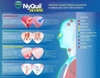 ❤️❤️❤️Viên uống giảm cảm cúm Vicks VapoCool DayQuil & NyQuil Severe Cold & Flu +Congestion - 48 VIÊN