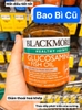 🇦🇺 𝐁𝐋𝐀𝐂𝐊𝐌𝐎𝐑𝐄 𝐆𝐋𝐔𝐂𝐎𝐒𝐀𝐌𝐈𝐍 + 𝐅𝐈𝐒𝐇 𝐎𝐈𝐋 - 90 VIÊN
