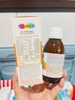 SIRO PEDIAKIDS 22 VITAMIN HƯƠNG CAM 🍊🍊🍊