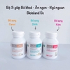 ✔️ DHA BIO 60 viên