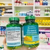 𝐕𝐈𝐄̂𝐍 𝐓𝐈𝐍𝐇 𝐂𝐇𝐀̂́𝐓 𝐍𝐆𝐇𝐄̣̂ 𝐕𝐀̀𝐍𝐆 𝐓𝐔𝐑𝐌𝐄𝐑𝐈𝐂 500mg - 𝐏𝐮𝐫𝐢𝐭𝐚𝐧'𝐬 𝐏𝐫𝐢𝐝𝐞 180 𝐯𝐢𝐞̂𝐧