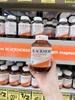 🇦🇺 𝐁𝐋𝐀𝐂𝐊𝐌𝐎𝐑𝐄 𝐆𝐋𝐔𝐂𝐎𝐒𝐀𝐌𝐈𝐍 + 𝐅𝐈𝐒𝐇 𝐎𝐈𝐋 - 90 VIÊN