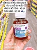 KẸO NHAI VITAMIN BỔ MẮT CHO BÉ ‼️👧🏻👶🏻 Từ 2-12 tuổi nhai (không nuốt) #Healthy_Care Kids Computer Eyes 60 Viên