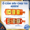 Ổ CẮM SIÊU CHỊU TẢI 6000W