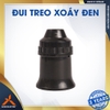 ĐUI TREO XOÁY ĐEN