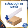 Máng đơn T8 120cm