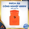 PHÍCH CẮM ÂM CÔNG NGHIỆP 4000W