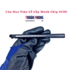 Cán Dao Tiện Lỗ Lắp Mảnh Chip SC09