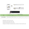 Cán Dao Tiện Lỗ Lắp Mảnh Chip DC11