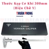 Thước Kẹp Cơ Khí (Hiệu Chữ Y)