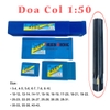 Doa Col 1:50