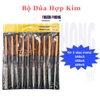 Bộ Dũa Hợp Kim HONGYU