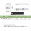 Cán Dao Tiện Lỗ Lắp Mảnh Chip CC09