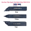 Cán Dao Tiện Ngoài Lắp Mảnh Chip VC16/VB16