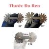 Thước Đo Ren - Dưỡng Đo Ren (Răng)