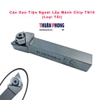 Cán Dao Tiện Ngoài (Loại Tốt) Lắp Mảnh Chip TN16