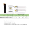 Cán Dao Tiện Ngoài Lắp Mảnh Chip CN12