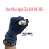 [Cầu] Dao Phay Ngón YJ HSS M2 (Tốt)