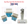 [Phá Thô] Dao Phay Ngón YJ HSS M2 (Tốt)
