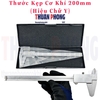 Thước Kẹp Cơ Khí (Hiệu Chữ Y)