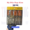 Bộ Dũa Hợp Kim HONGYU
