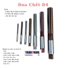 Doa Chết D4
