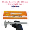 Thước Kẹp Cơ Khí (Hiệu Ngôi Sao)