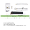 Cán Dao Tiện Lỗ Lắp Mảnh Chip CC09