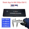 Thước Kẹp Cơ Khí (Hiệu Chữ Y)