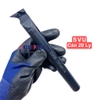 Cán Dao Tiện Lỗ Lắp Mảnh Chip VB16/VC16