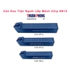 Cán Dao Tiện Ngoài Lắp Mảnh Chip SN12