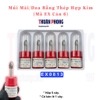 Mũi Mài/Doa Bằng Thép Hợp Kim Mã EX Cán 6mm
