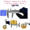 Thước Kẹp Cơ Khí (Hiệu Ngôi Sao)