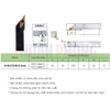 Cán Tiện Ngoài Lắp Mảnh Chip V16