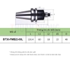 Đầu Nối Đài Phay FMB22