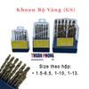 Khoan Bộ Vàng GS