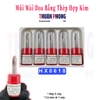 Mũi Mài/Doa Bằng Thép Hợp Kim Mã HX Cán 6mm