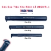 Cán Dao Tiện Khe Rãnh Lỗ (MGIVR...)