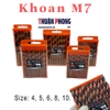 Khoan M7