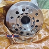 Mâm Cặp Thủy Lực Máy Tiện CNC, hiệu Sanou