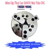 Mâm Cặp Thủy Lực Máy Tiện CNC, hiệu Sanou
