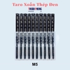 [Xoắn] Taro Xoắn Tiêu Chuẩn Nhật (size 2-24mm) Ren Răng Bulong