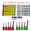 Móc Lỗ Hợp Kim MQR (Thường - Tốt)